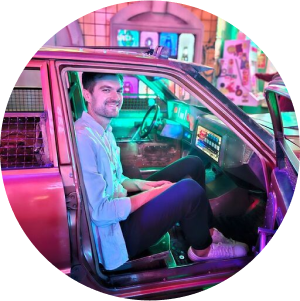 Author Image