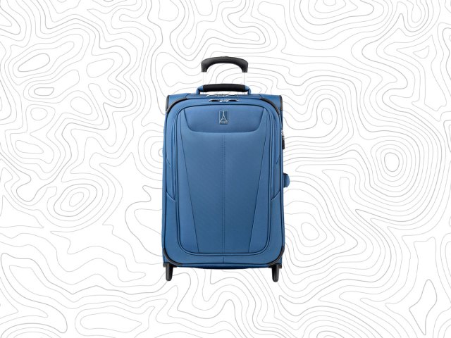 Product image of Travelpro Rollaboard suitcase