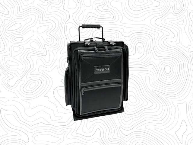 Product image of LuggageWorks suitcase